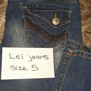 Too big